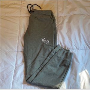 Vanquish Fitness Joggers